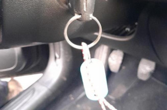 Pretensionneur de ceinture avant droit CITROEN C5 2