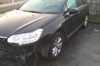 Amortisseur avant gauche CITROEN C5 2