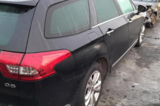 Amortisseur avant gauche CITROEN C5 2