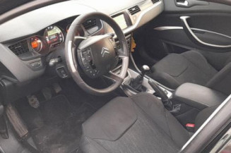 Amortisseur avant gauche CITROEN C5 2