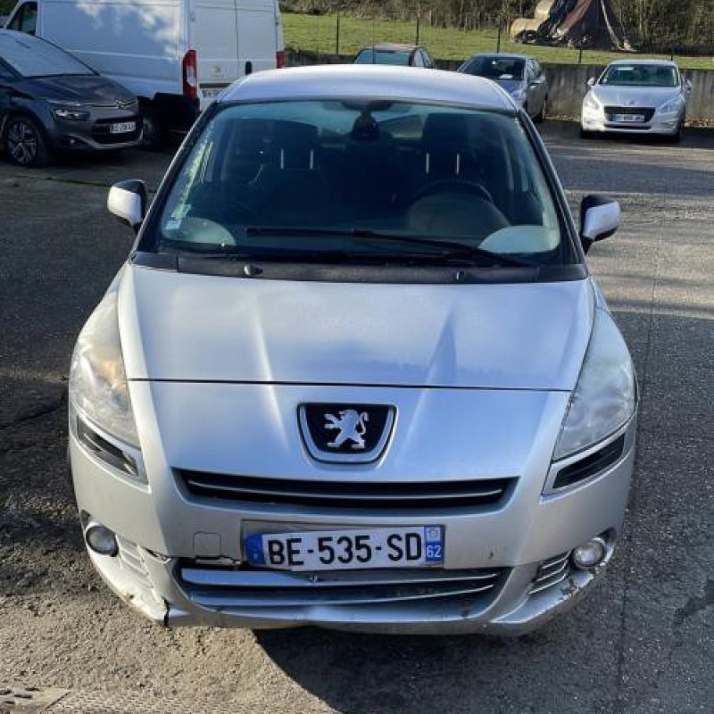 Leve vitre electrique avant droit PEUGEOT 5008 1 Photo n°5