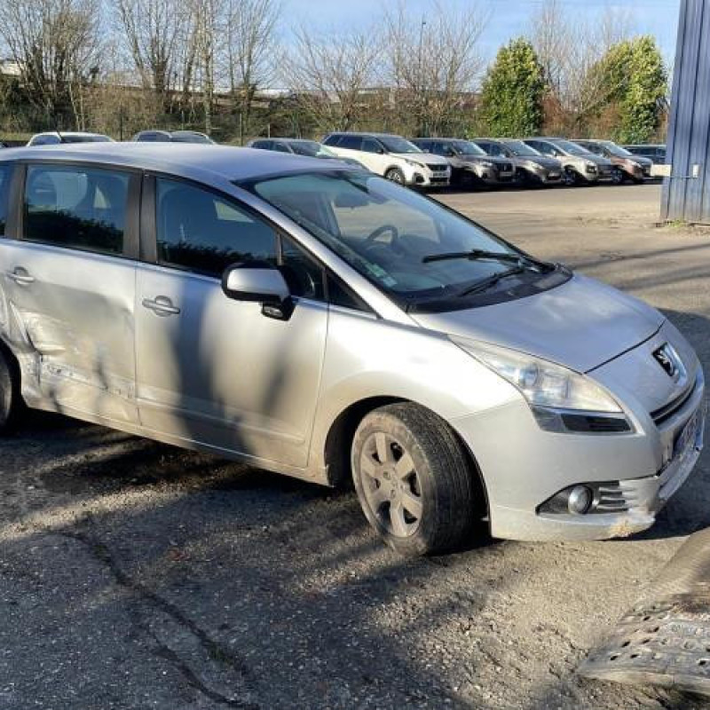 Leve vitre electrique avant droit PEUGEOT 5008 1 Photo n°6