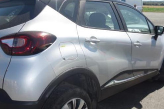 Commodo d'essuie glaces RENAULT CAPTUR 1