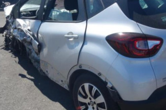 Interrupteur de leve vitre avant gauche RENAULT CAPTUR 1