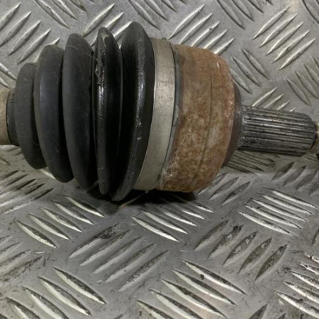 Cardan droit (transmission) RENAULT CAPTUR 1