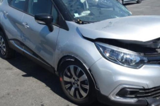 Cardan droit (transmission) RENAULT CAPTUR 1