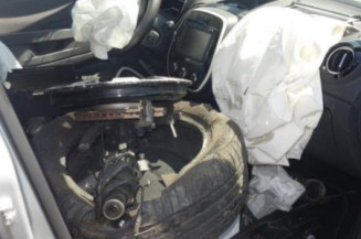 Cardan droit (transmission) RENAULT CAPTUR 1