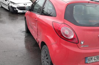 Custode arriere droit FORD KA 2