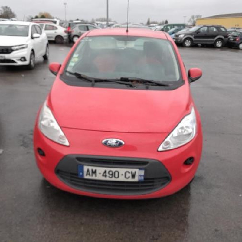 Porte avant droit FORD KA 2 Photo n°6