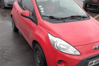 Porte avant droit FORD KA 2