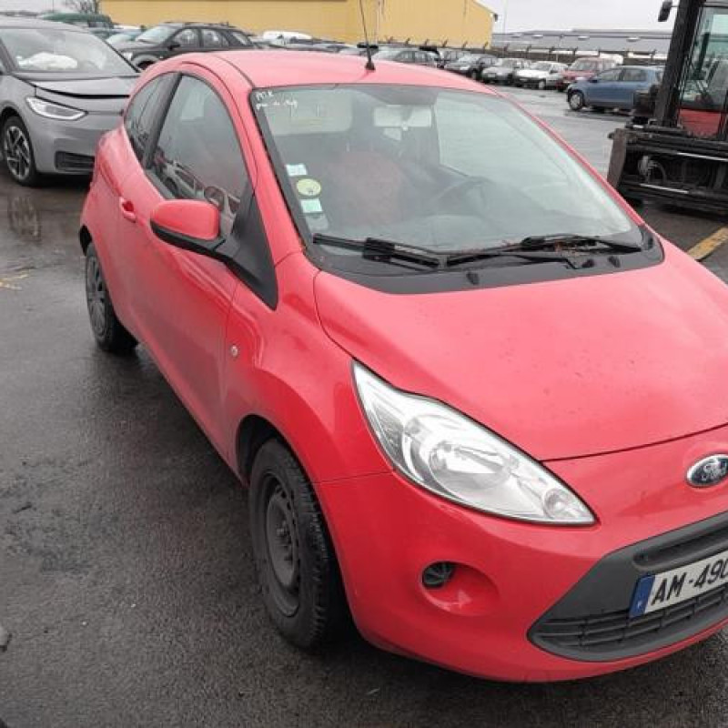 Porte avant droit FORD KA 2 Photo n°7