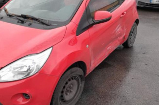 Porte avant droit FORD KA 2