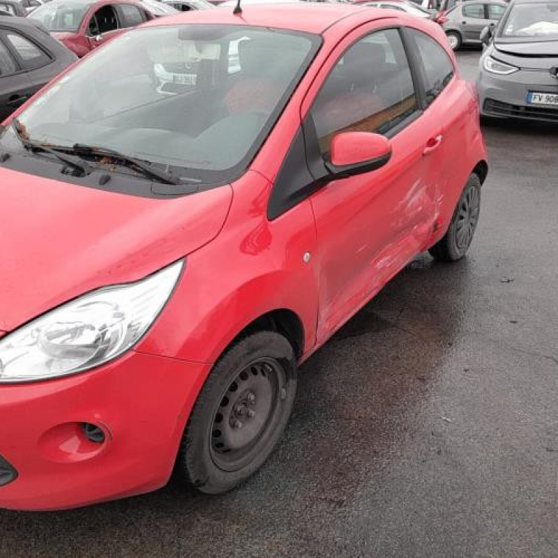 Porte avant droit FORD KA 2 Photo n°8