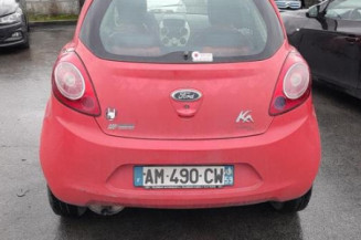 Porte avant droit FORD KA 2