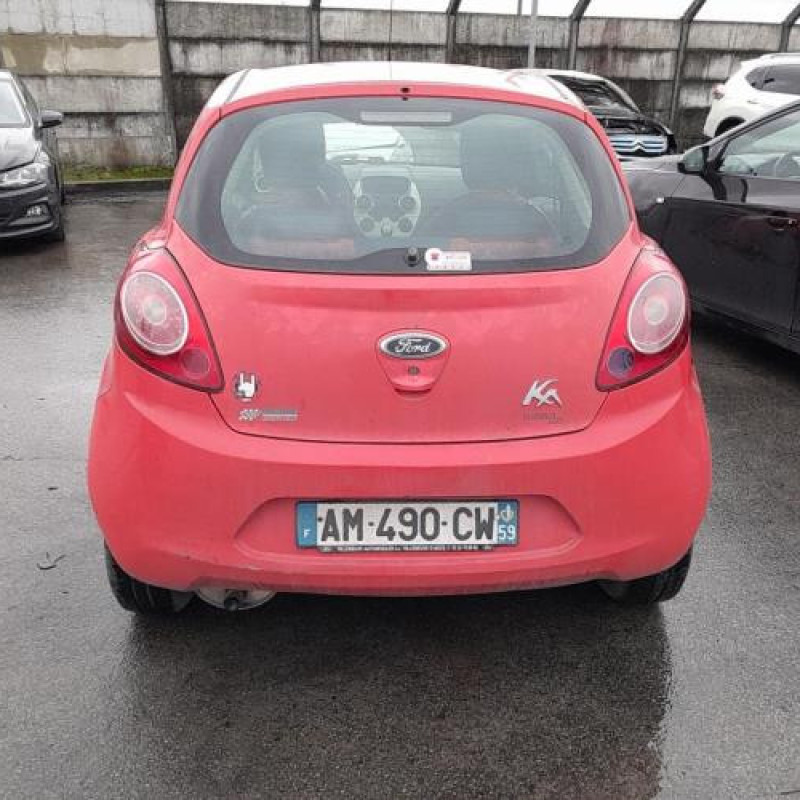 Porte avant droit FORD KA 2 Photo n°9