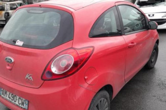 Porte avant droit FORD KA 2