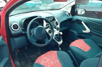 Porte avant droit FORD KA 2