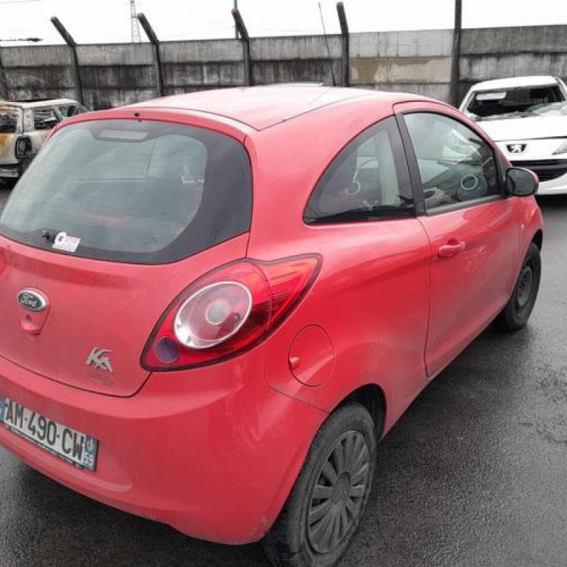 Vitre avant droit FORD KA 2 Photo n°13