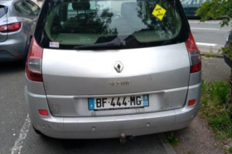 Commodo phare RENAULT SCENIC 2