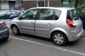 Commodo phare RENAULT SCENIC 2