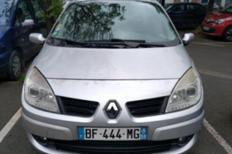 Commodo phare RENAULT SCENIC 2