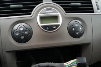 Commodo phare RENAULT SCENIC 2