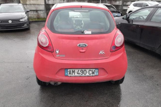 Face avant FORD KA 2