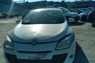 Berceau avant RENAULT MEGANE 3