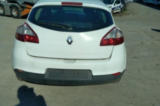 Berceau avant RENAULT MEGANE 3