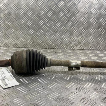 Cardan droit (transmission) RENAULT MEGANE 3