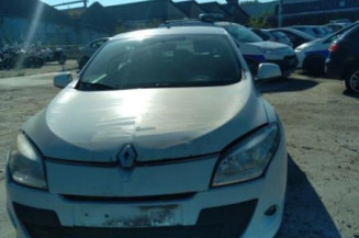 Cardan droit (transmission) RENAULT MEGANE 3