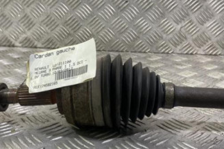 Cardan gauche (transmission) RENAULT MEGANE 3