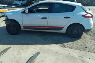 Porte arriere droit RENAULT MEGANE 3