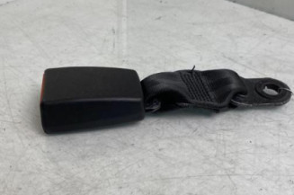 Attache ceinture arriere gauche FORD C-MAX 2