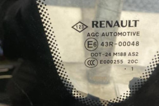 Custode arriere gauche RENAULT SCENIC 3