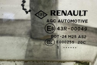 Custode avant gauche RENAULT SCENIC 3