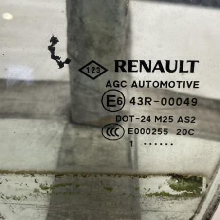 Custode avant gauche RENAULT SCENIC 3