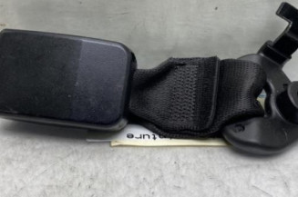 Attache ceinture arriere droit RENAULT SCENIC 3