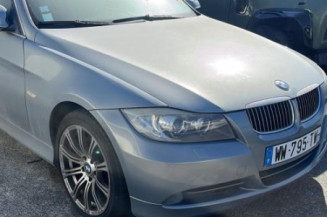 Malle/Hayon arriere BMW SERIE 3 E91