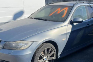 Malle/Hayon arriere BMW SERIE 3 E91