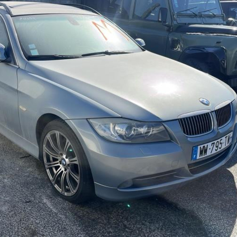 Porte arriere droit BMW SERIE 3 E91 Photo n°9