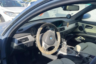 Interrupteur de leve vitre avant gauche BMW SERIE 3 E91