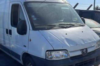 Moteur PEUGEOT BOXER 2