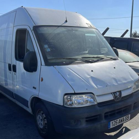 Moteur PEUGEOT BOXER 2