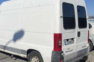 Moteur PEUGEOT BOXER 2