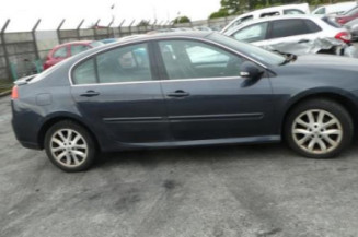 Bouton de warning RENAULT LAGUNA 3