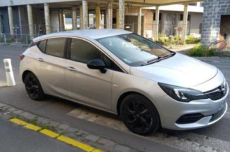 Commande autoradio OPEL ASTRA K