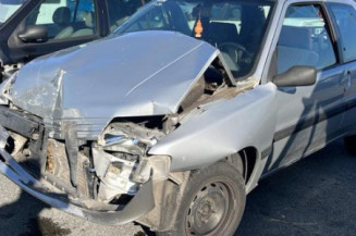 Feu arriere principal droit (feux) PEUGEOT 106