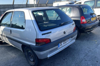 Feu arriere principal droit (feux) PEUGEOT 106