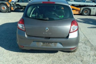 Boitier UCH RENAULT CLIO 3